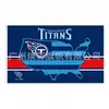 Bandera transfronteriza del equipo de fútbol de la NFL Chicago Bears, poliéster, bandera impresa digitalmente más vendida en Amazon