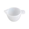 Molde de gota de pegamento diy taza de color pequeña sub-taza sub-taza gota de pegamento de cristal mezcla desespumante Vaso Medidor de Silicona venta al por mayor