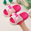 Zapatillas de eva para niños para niñas verano 2026 nuevo estilo niños y niñas verano casa antideslizantes baño padre-hijo niños niñas sandalias de verano