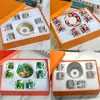 Juego de 12 tazas de espresso con platillos, transfronterizo, Medio Oriente, Europeo, personalizado, simple, para oficina en casa, té de la tarde, juego de té, Dubái