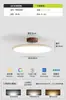 Luz de Techo Lida Xin Guangzhi Jiao Pro Protección Ocular para Dormitorio Habitación Infantil Compatible con Hogar Inteligente