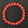 Amazon Temu Pulsera Elástica de Ojo de Tigre Amatista Cuarzo Rosa Ágata Pulsera de Cuentas de Color Mixto Venta al por Mayor Amatista