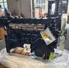 Motor Diesel Weichai Série Wp12 Weichai Wp12.460E50 460 Cavalos de Potência