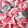 Buen sabor y buena selección de 500 gramos de ciruelas pasas y ciruelas confitadas snacks Guangao snacks de frutas en conserva