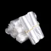 Sacos termoencolhíveis POF para selagem de alimentos e bebidas, filme termoencolhível transparente, filme para selagem de caixas à prova de poeira em estoque