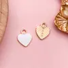 1 coroa de vaca branca nuvem óleo de perfume gota acessórios de liga pingente diy chaveiro pulseira brincos pingente