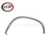 Aplicable a Volkswagen Tiguan 2011-16 moldura decorativa de protección de guardabarros 5N0584820C9B9