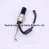 13034654 da válvula de solenoide do flameout 24V para Deutz Weichai