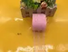 43 colores explosiones encaje no elástico 10 metros un rollo de embalaje 133-2 ancho 4.5cm
