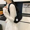 Bolsa Nueva de Tela de Burbujas Plegada 2025, Bolso de Hombro Nube Acolchado, Bolso Casual de Axila, Bolso Fresco Portátil, Bolso Cruzado