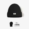 Capucha a Prueba de Viento y Frío, Máscara Facial, Gorro Cálido a Prueba de Frío, Gorro de Punto de Felpa para Hombres y Mujeres, Pasamontañas Estilo Invierno Versión Mejorada