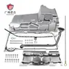Suministro directo del fabricante: Kit de Cárter de Aceite Adecuado para Chevrolet 19212593