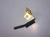 Portaescobillas de Carbón para Motor de Taladro Eléctrico 550, Accesorios de 12V 16V 25V, Incluye Piezas de Escobillas de Motor Dongcheng Resistentes al Desgaste