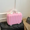 Estuche Cosmético, Maleta, Maleta de Equipaje, Neceser, Caja de Regalo, Caja Pequeña, Caja de Regalo, Estuche de Viaje, Almacenamiento Nuevo al por Mayor