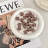 Estrelas Acrílicas Contas Soltas DIY Materiais para Miçangas Artesanais Acessórios para Pulseiras e Joias