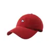 Boné de Baseball Bordado de Pônei Fofo Estilo Coreano para Mulheres, Tamanho Grande, Ajuste Profundo, Fashion, Emagrecimento Facial, Tendência
