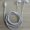 Fones de ouvido pequenos intra-auriculares digitais universais tipo-c personalizados de fábrica para comércio exterior, adequados para presentear, fones de ouvido MP3