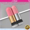 Juego de Brochas de Base Findcolor Rosadas Gorditas de 2 Piezas, También Disponible para Ventas Transfronterizas, Dropshipping y Envío Directo desde la Fábrica