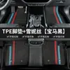 Alfombrillas de suelo para coche Wuling Hongguang MINI de TPE especial resistentes al desgaste para modelos de 1ª, 2ª, 3ª, 4ª y 5ª generación, alfombrillas de material duro