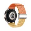 Adequado para Pulseira Huawei Gt Samsung Watch7 Fivela Magnética Pulseira Colorida Tecida Pulseira Huawei Gt3/4