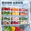 Contenedores herméticos de grado alimenticio para uso en la cocina, ideales para almacenar y porcionar especias, condimentos e ingredientes secos; viene con tapa