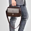 Bolso cruzado para hombre más vendido transfronterizo, bolso de hombro pequeño retro moderno y casual, bolso de hombre de alta calidad de moda, envío directo disponible