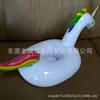 Suministro Portavasos Inflable de Unicornio Arcoíris Posavasos Flotante para Bebidas Portavasos Flotante para Vasos Venta al por Mayor LOGOTIPO