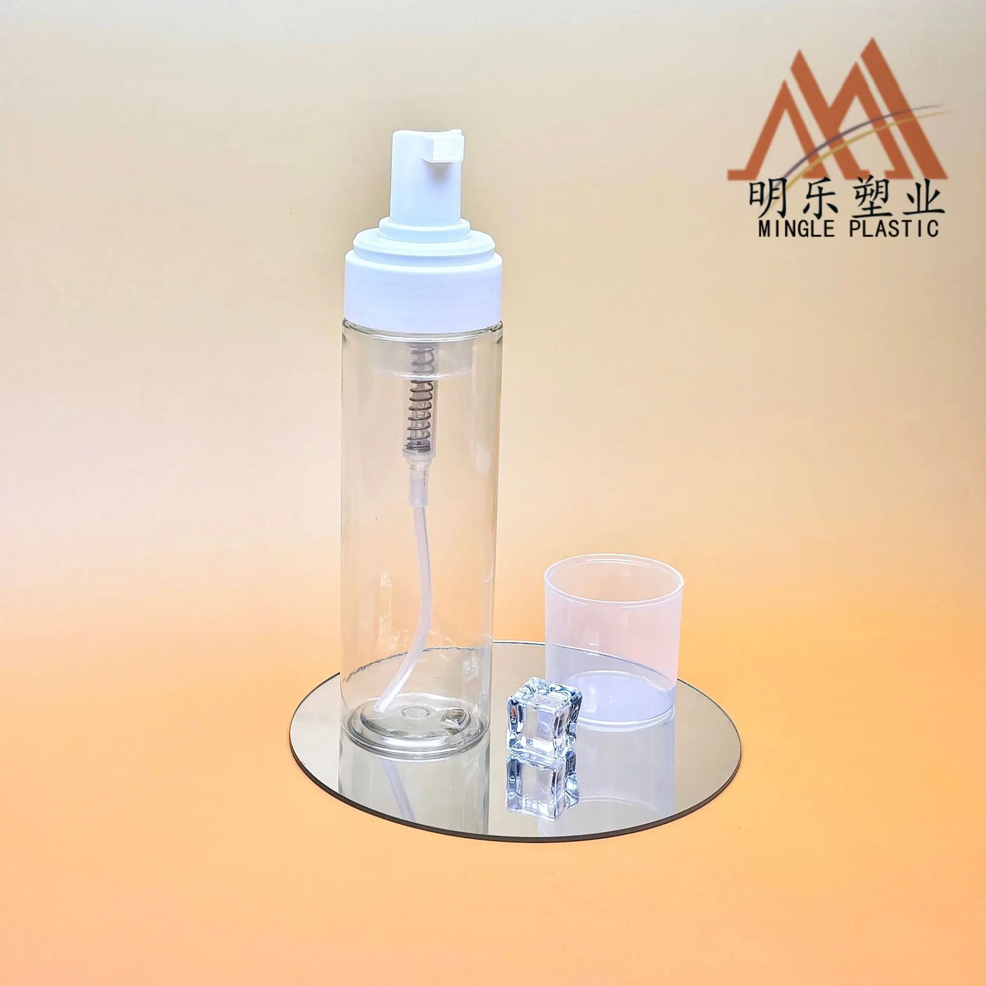 210ML直筒PET泡沫瓶-04
