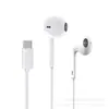 Adecuado para Auriculares In-Ear Apple de 17 Pulgadas con Conexión por Cable Tipo-C, Compatible con Xiaomi, Huawei, Oppo, Honor y Auriculares Universales con Control por Cable