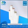 Elemento Filtrante Plissado Microporoso PP 40 polegadas Fornecimento Direto de Fábrica Filtração de Precisão Elemento Filtrante Plissado Microporoso