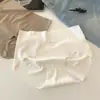 "Brisa del Atardecer Sobre el Cielo Estrellado Junto al Mar" Ropa Interior de Seda de Hielo Sin Costuras para Mujer Estilo Nuevo Brillo Fino Tacto Nude Transpirable Ropa Interior Invisible