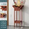 Nueva Mesa Altar de Ofrendas China Mesa de Incienso Mesa de Pasillo Mesa Consola Gabinete Consola para Bodhisattva Guan Gong Mesa de Buda Plataforma de Ofrendas Gabinete