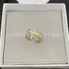 Coleção de Chegadas Diárias: Dior, Chanel, Lv, Gucci, Tiffany Pulseiras, Brincos, Colares, Broches, Atacado de Marca