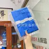 Bolsa dobrável suplementar desodorante saco de lixo para animais de estimação odor limpo saco de armazenamento compatível com genie/Angelcare