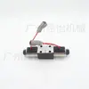 223-8181 Grupo de Válvulas de Pá Carregadeira Válvula Solenoide 12V Carter Cat 416D/420D/424B Válvula Hidráulica