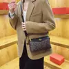 Bolso de mujer más vendido transfronterizo 2026 nuevo bolso cruzado estampado retro francés bolso de hombro para axila de comercio exterior para mujer moderno