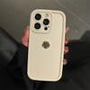 Sencilla y Elegante, Adecuada para Funda de Teléfono Móvil Huawei P90 Nova16, Camelia Honor X7E X8D Color Puro Cubierta Anti-Caídas
