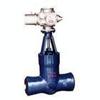 Válvula de gaveta revestida de flúor Z41F46 Válvula de gaveta revestida com PTFE Válvula de gaveta de tubo revestida com flúor