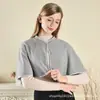 Protector de Hombro Cálido para Cuatro Estaciones para Mujeres Postparto, Adecuado para Dormir y Uso en Habitaciones con Aire Acondicionado