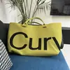 2026 Bolso Casual Transfronterizo Nuevo Bolso de Punto de Gran Capacidad Bolso de Mano Bolso de Hombro Único para Mujer Bolso Cruzado Bolso Tote para Viaje