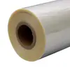 Embalaje de Película Plegable Personalizado PVC Película Termorretráctil Impresión Embalaje Exterior Caja Cosmética Película Termorretráctil