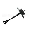 68630-02310 68630-02320 Limitador de Porta Traseira DE/DD para Toyota Corolla 14-19