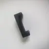 Mini tripé todo em metal, suporte de perna de ferro pequeno e sólido, tripé de mesa de plástico, suporte de perna de ferro pequeno, suporte de mesa