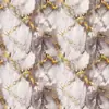 Pegatina de Pared de Azulejo para el Hogar Autoadhesiva Impermeable a Prueba de Humedad Papel Tapiz de Azulejo de Imitación Papel Tapiz para Sala de Estar Cocina Baño Autoadhesivo para el Hogar