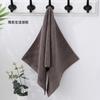 Toalla de Algodón Gruesa para Adulto Suave Toalla Facial Agradable para la Piel Absorbente Toalla de Baño Regalo Bordado Lavado de Cara Hogar Venta al por Mayor
