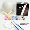 Lámpara de Luna de Vinilo para el Festival de Mediados de Otoño, Lámpara de Planeta, Lámpara de Atmósfera para Mesita de Noche, Lámpara de Luna Decorativa, Luz Nocturna Táctil, Directo de Fábrica