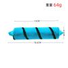 Adecuado para Mijia 3C Robot Aspirador y Trapeador Todo-En-Uno Accesorios B106Cn Cepillo Lateral Filtro Cubierta de Cepillo Principal Soporte de Trapo