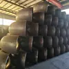 Cotovelo de aço inoxidável 90 graus 304 norma nacional cotovelo sem costura, cotovelo de aço carbono de parede espessa resistente a alta pressão - Dongguan Qiaotou