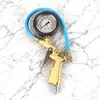 Accesorios de Alta Presión, Conectores de Manguera, Cilindros de Gas, Bicicletas Domésticas, Llantas de Automóvil, Válvulas de Presión de Neumáticos, Tubos de Aire