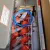 Dispositivo de Auto-Rescate con Aire Comprimido para Minería Mascarilla de Silicona Dispositivo de Rescate para Suministro de Agua en Minas Kgs